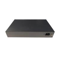 URANIUM POE-G1621SFP-300W 16 PORT GIGABIT+2XGB RJ45+1XSFP UPLINK POE RACKMOUNT SWITCH 16+2 - 3